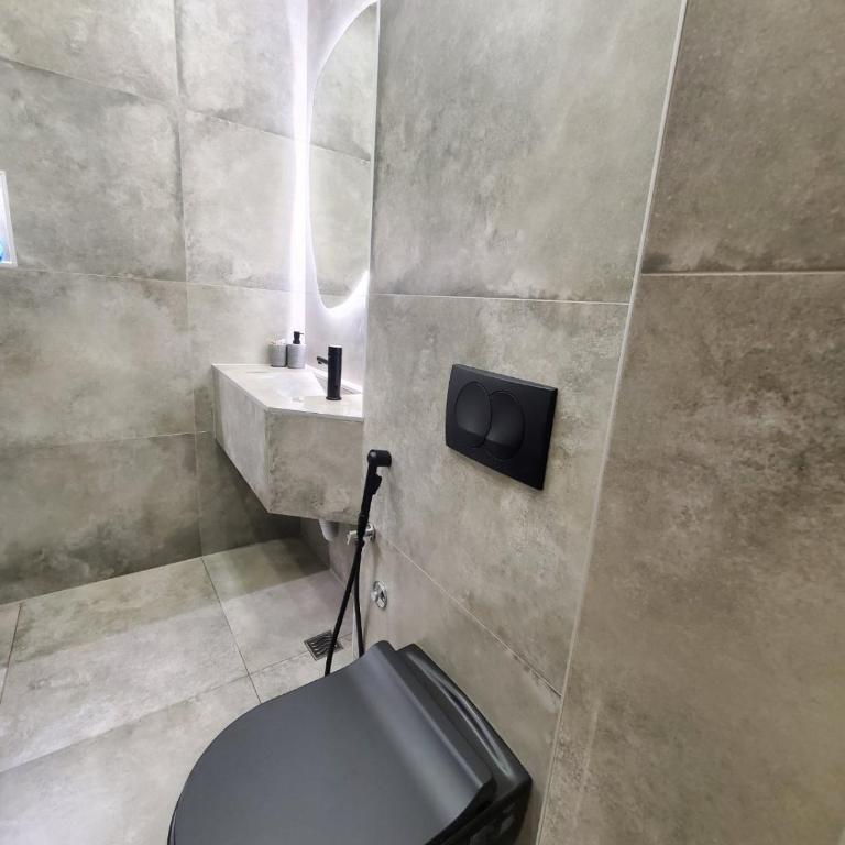 Stadion Sarajevo - One-Bedroom Apartment - 14