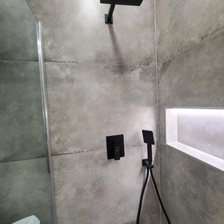 Stadion Sarajevo - One-Bedroom Apartment - 17