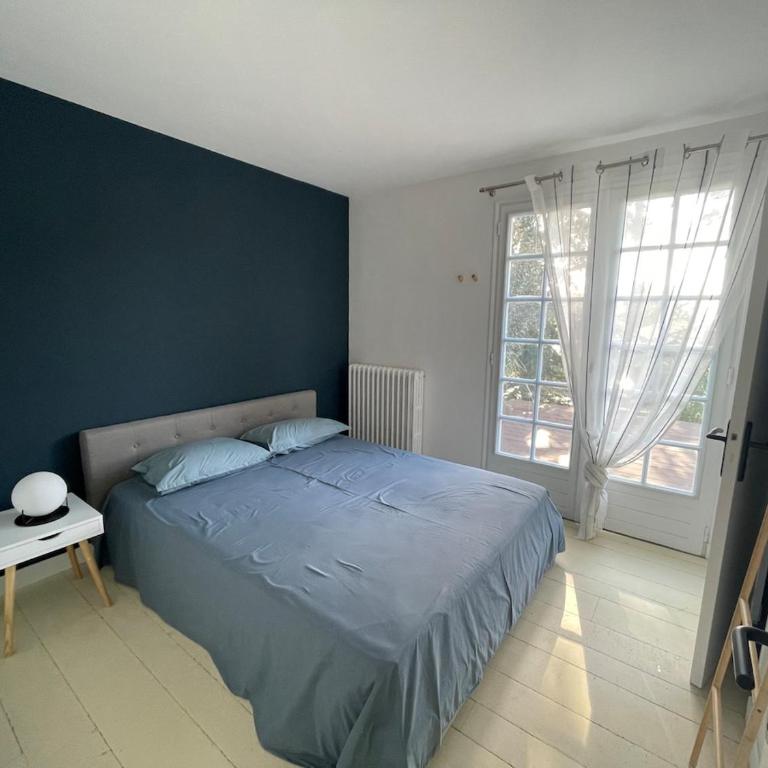 Maison 16 couchages, 10 min de la plage - Maison 6 Chambres - 13