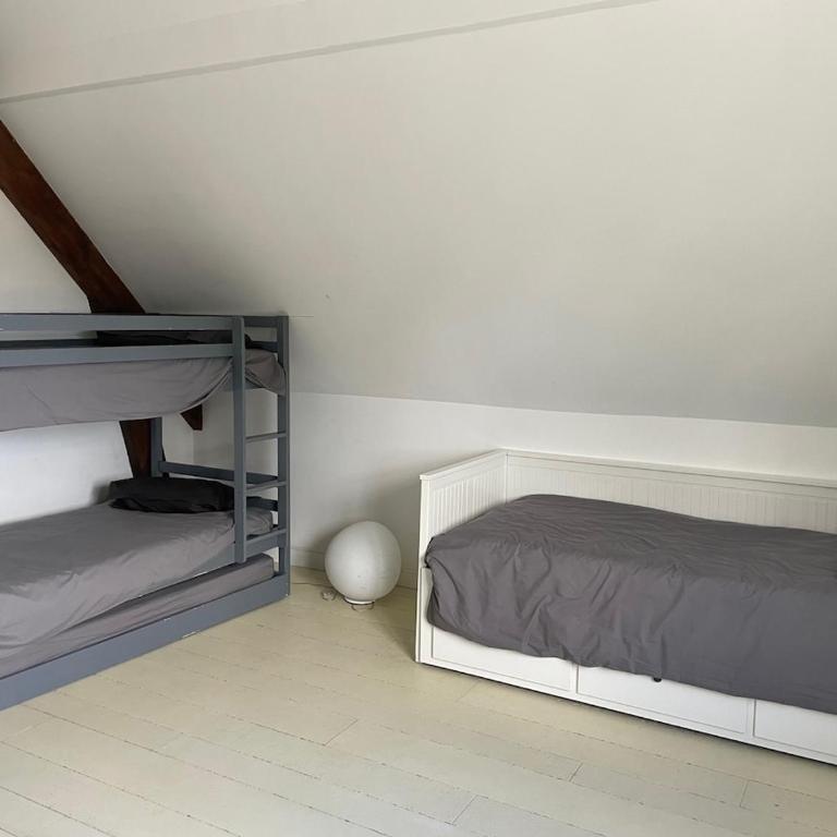 Maison 16 couchages, 10 min de la plage - Maison 6 Chambres - 24