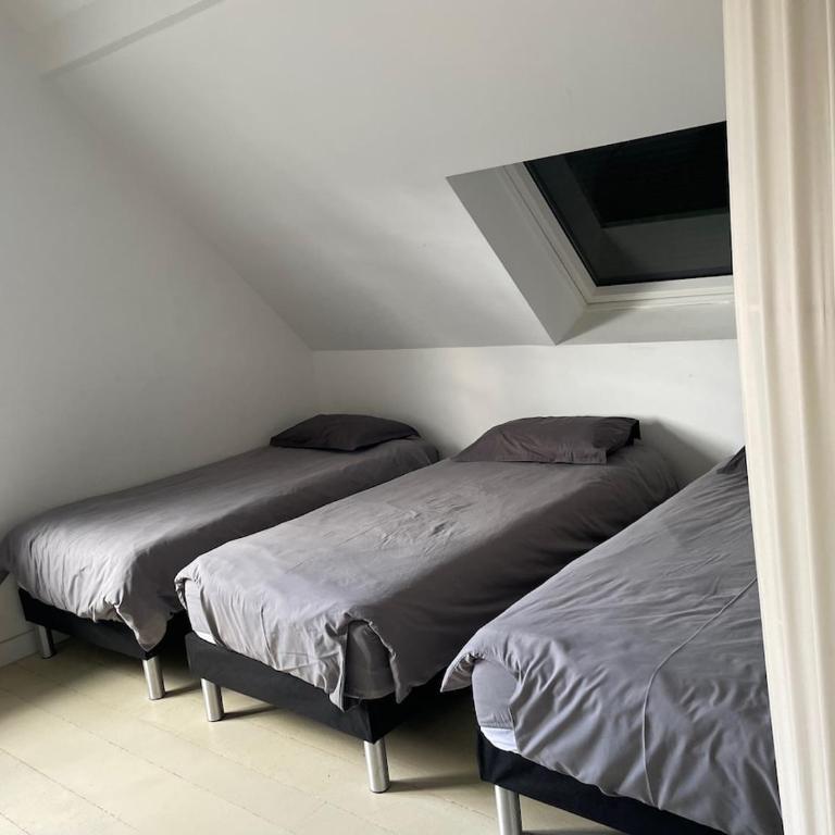 Maison 16 couchages, 10 min de la plage - Maison 6 Chambres - 40