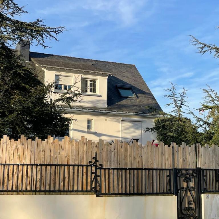 Maison 16 couchages, 10 min de la plage - Maison 6 Chambres - 41