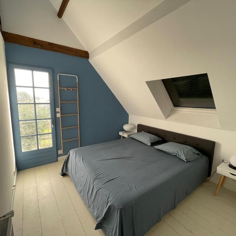 Maison 16 couchages, 10 min de la plage - Maison 6 Chambres - 45