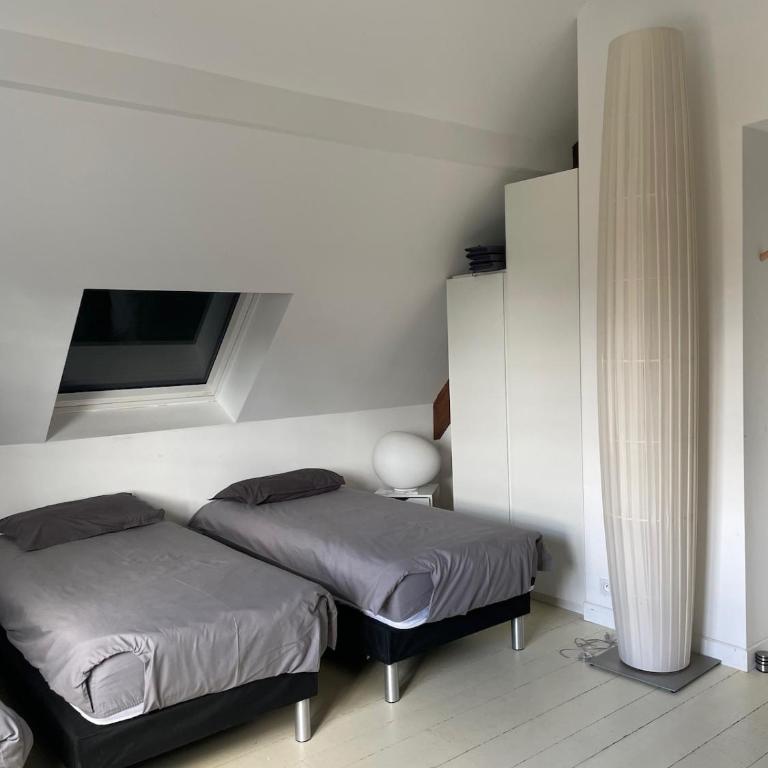 Maison 16 couchages, 10 min de la plage - Maison 6 Chambres - 66