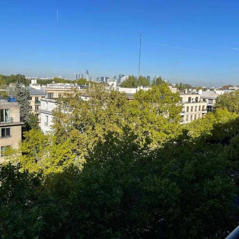 Exceptional apartment - 3BR-7P- Auteuil - Apartamento - 25
