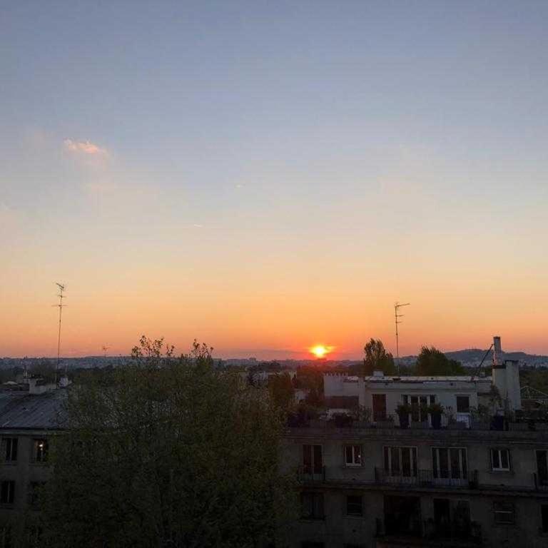 Exceptional apartment - 3BR-7P- Auteuil - Apartamento - 28