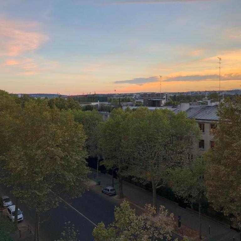 Exceptional apartment - 3BR-7P- Auteuil - Apartamento - 29