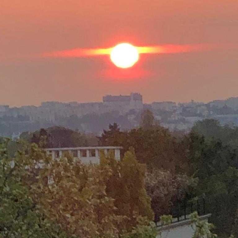 Exceptional apartment - 3BR-7P- Auteuil - Apartamento - 36