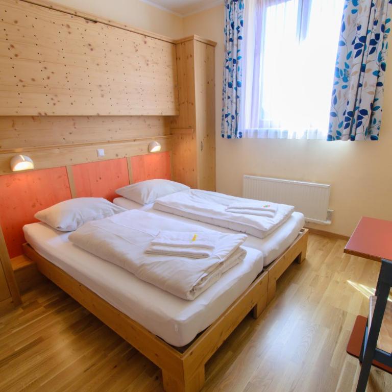 JUFA Hotel St Michael im Lungau - Doppelzimmer - 1