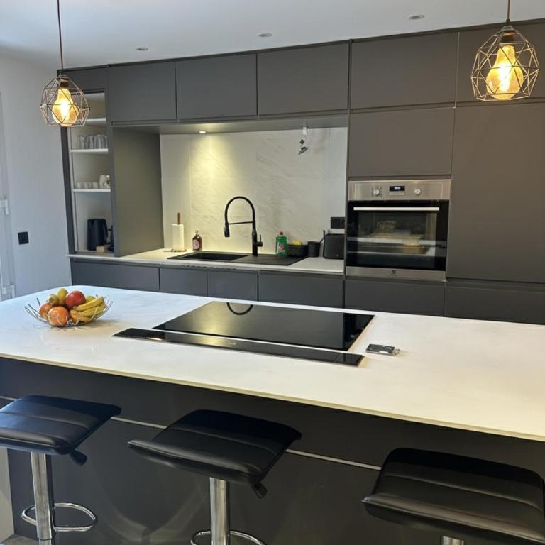 Superbe appartement rénové aux pieds des pistes - Appartamento con 3 Camere da Letto - 1