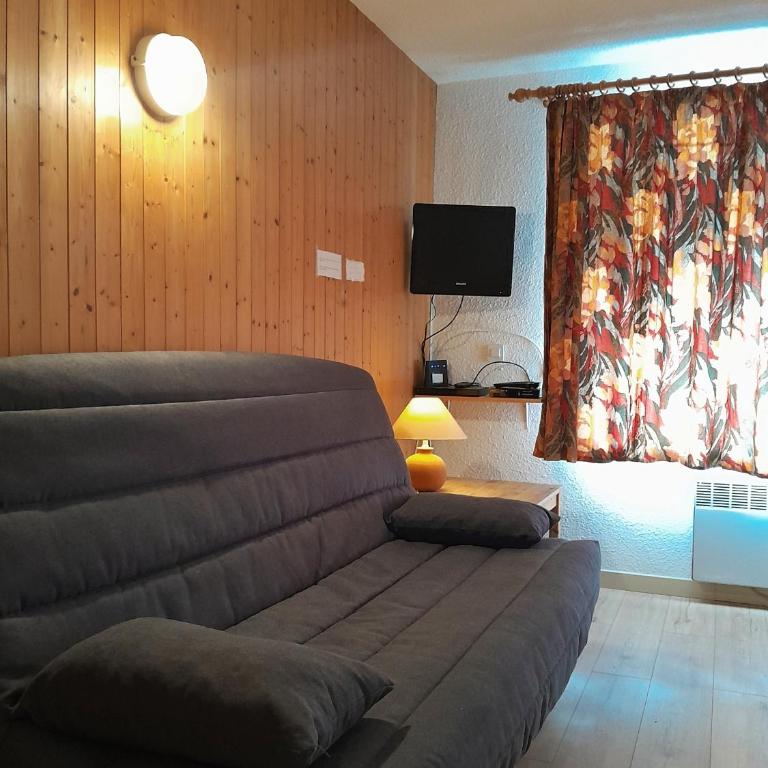 Cosy at L'Atrey La Tania - Apartment mit 1 Schlafzimmer - 14