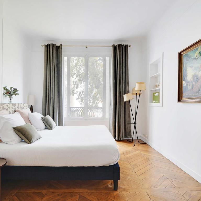 Luxury Apartment 4BR-8P-Eiffel Tower - Appartement - 17