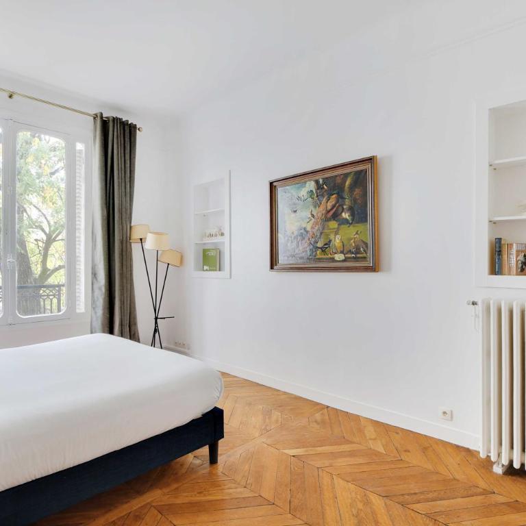 Luxury Apartment 4BR-8P-Eiffel Tower - Appartement - 19