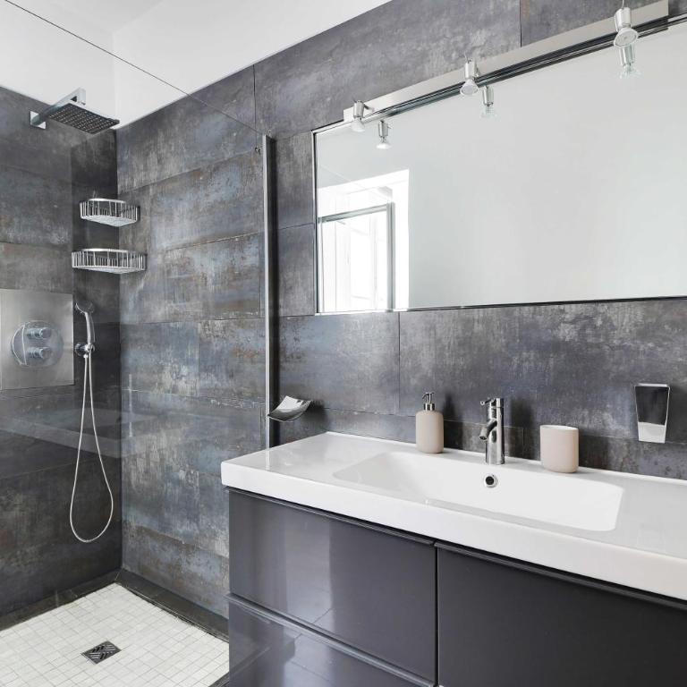 Luxury Apartment 4BR-8P-Eiffel Tower - Appartement - 28