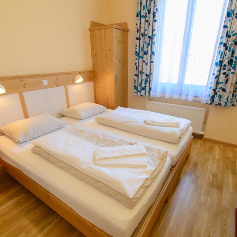 JUFA Hotel St Michael im Lungau - Doppelzimmer (Einzelnutzung) - 3