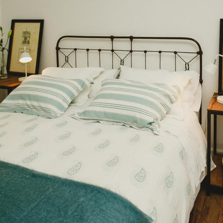 Casa Bouchon Hotel Boutique - Superior Suite - 8