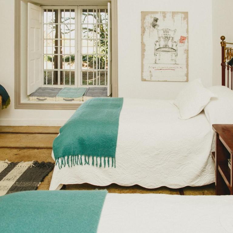Casa Bouchon Hotel Boutique - Standard Double Room - 8