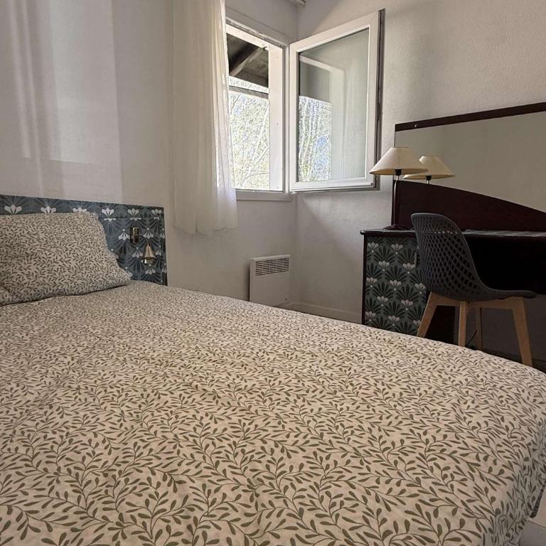 Chalet 6pers Marina de Talaris - Maison 3 Chambres - 10