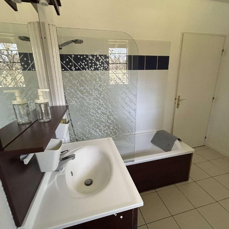 Chalet 6pers Marina de Talaris - Maison 3 Chambres - 13