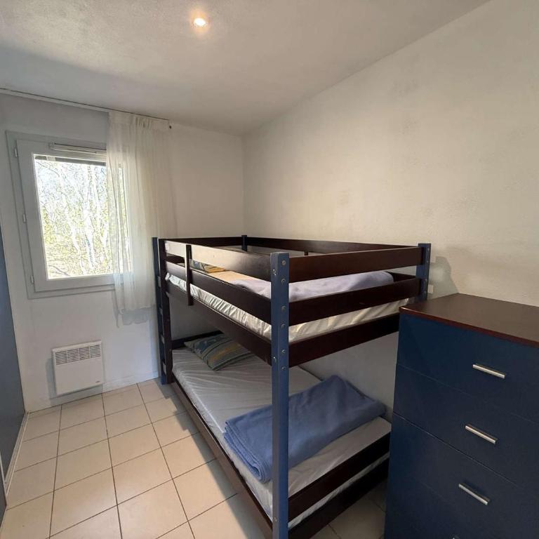 Chalet 6pers Marina de Talaris - Maison 3 Chambres - 14