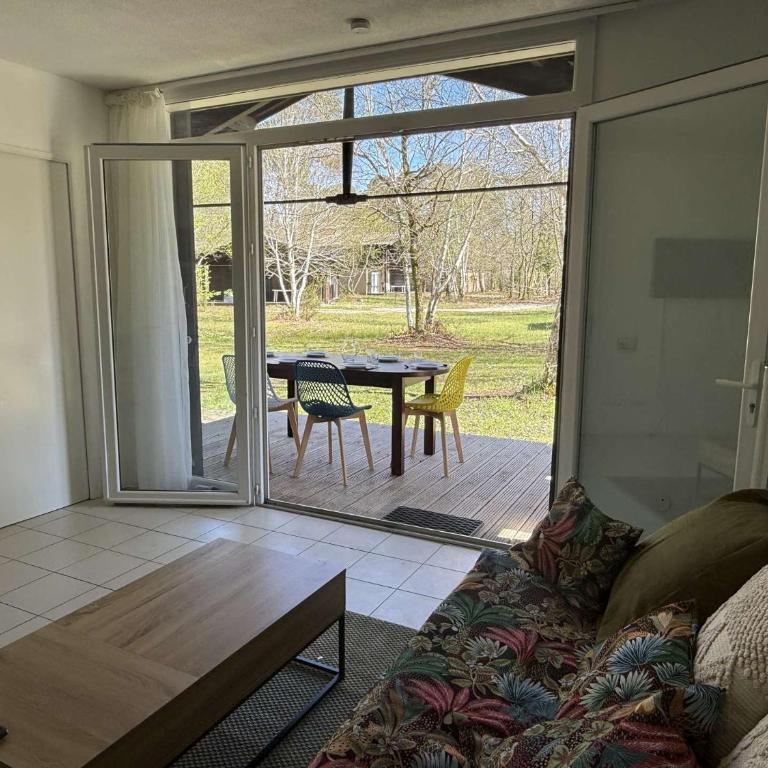 Chalet 6pers Marina de Talaris - Maison 3 Chambres - 15
