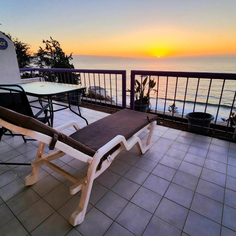 Beautiful apartment, a 5-minute walk from Sector 5 Reñaca - Two-Bedroom Apartment - 4