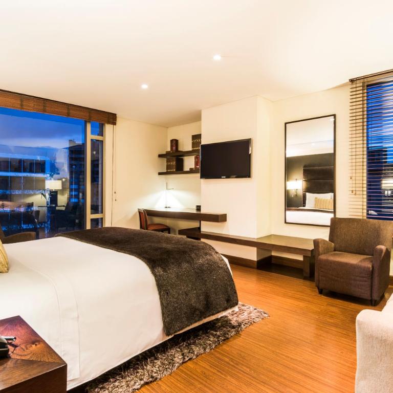 Hotel Cabrera Imperial By key 33 - Double Room - 3