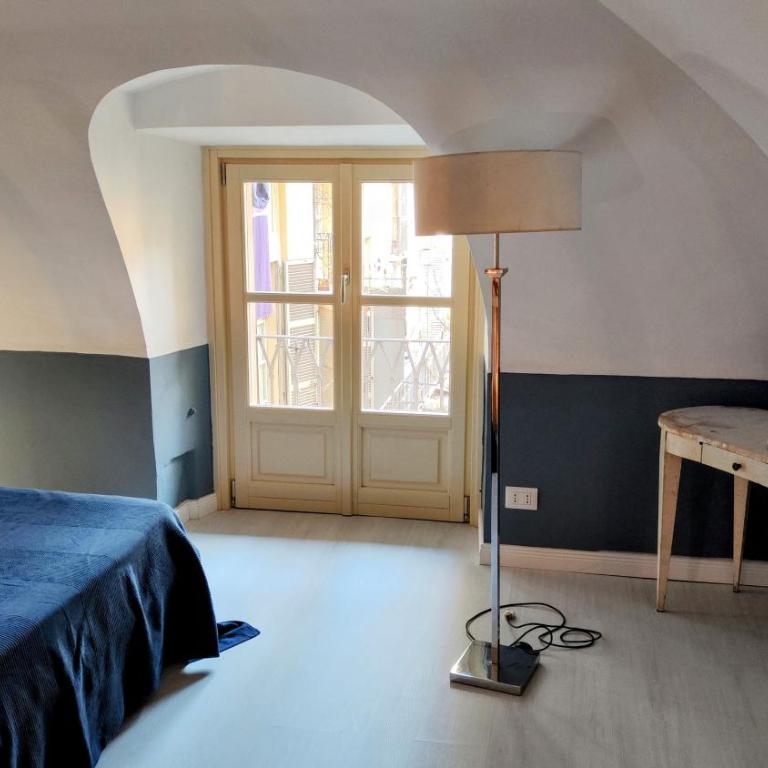Appartamento in Centro Accademia - One-Bedroom Apartment - 18