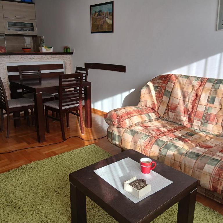 Apartman Nora - Apartman sa 1 Spavaćom Sobom - 4