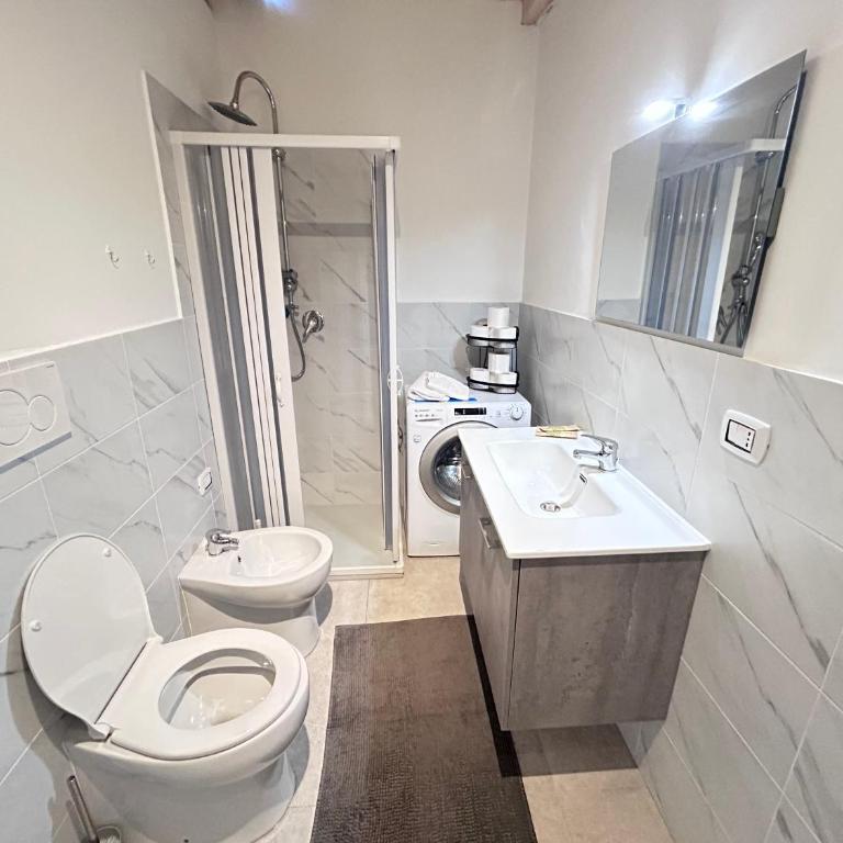 Monti San Salvario Nizza SUITE - Appartamento con 1 Camera da Letto - 5