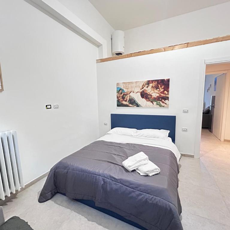 Monti San Salvario Nizza SUITE - Appartamento con 1 Camera da Letto - 2