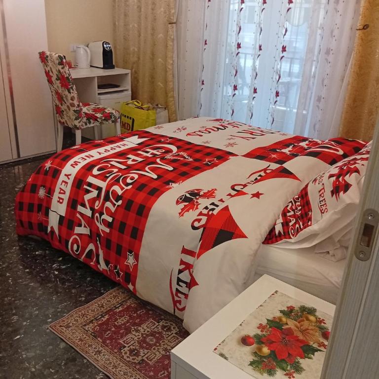 La Casa di Sonia - Camera Matrimoniale con Bagno Privato - 11
