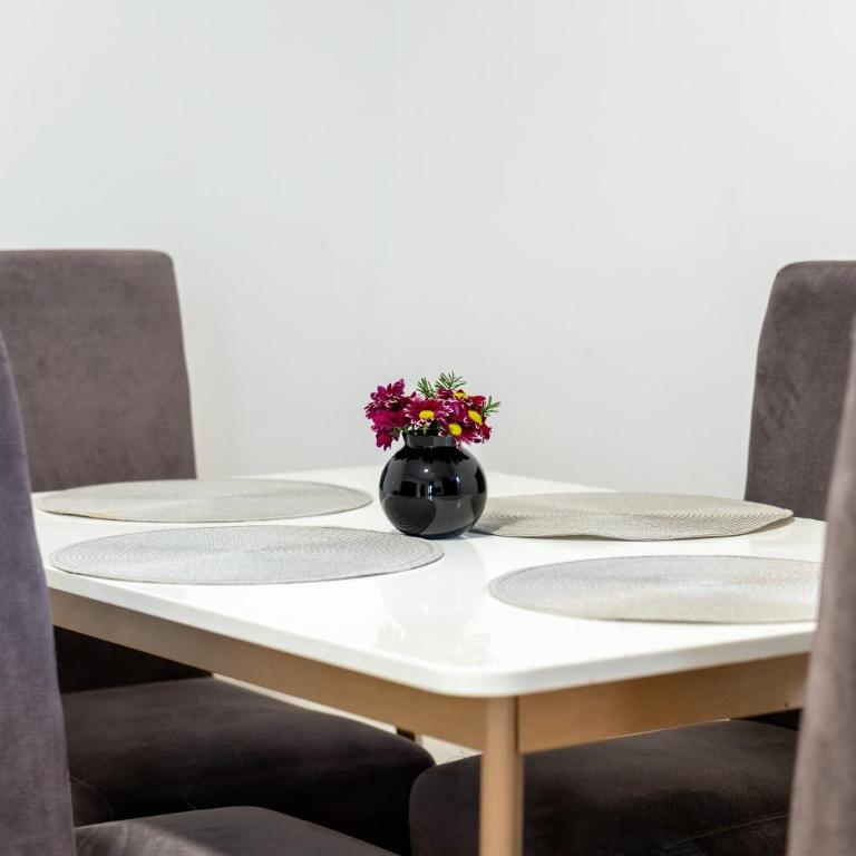 Parkside Garni - Apartman sa 1 Spavaćom Sobom - 5