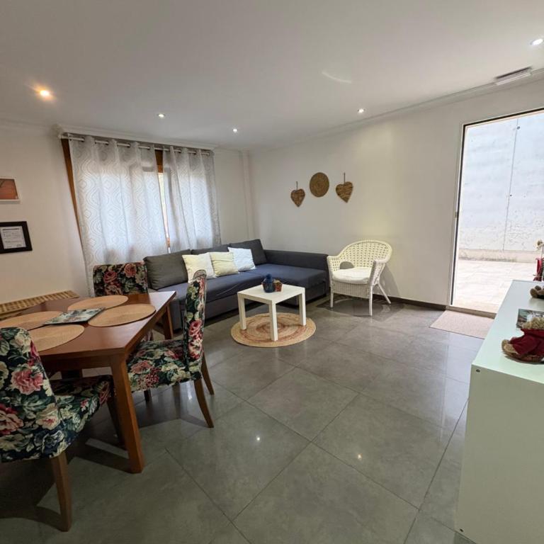 Apartamentos Cangas Relax - Apartamento con terraza - 5