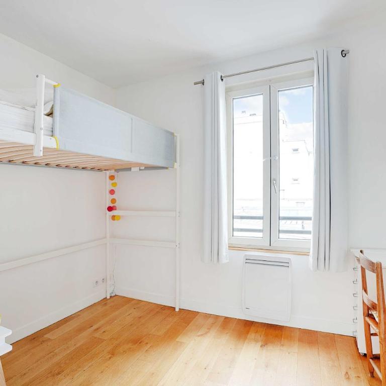 Beautiful Apartment 2BR-3P- Beaugrenelle - Appartement - 12