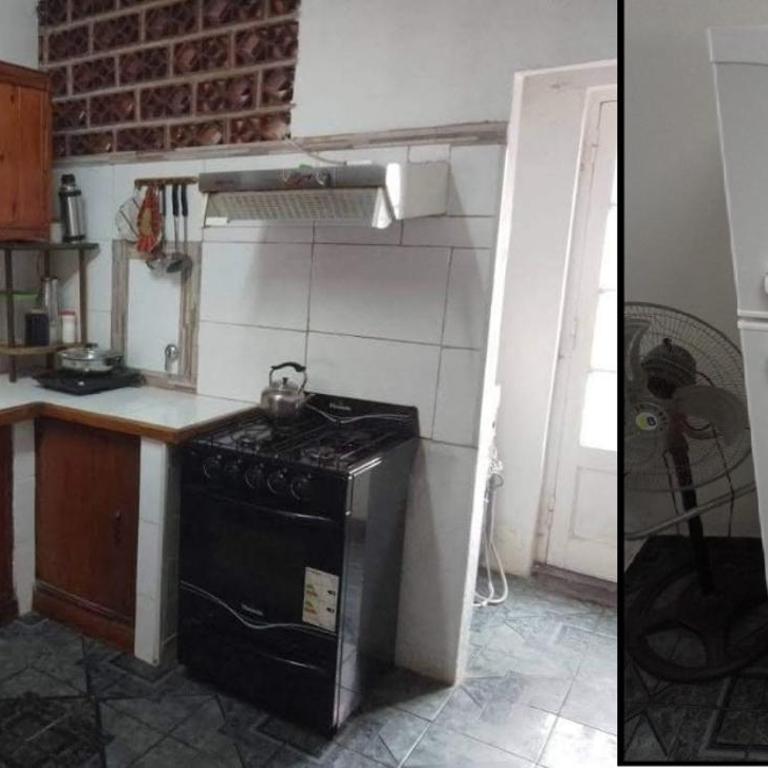 Marta Carta - Casa de 2 dormitorios - 1