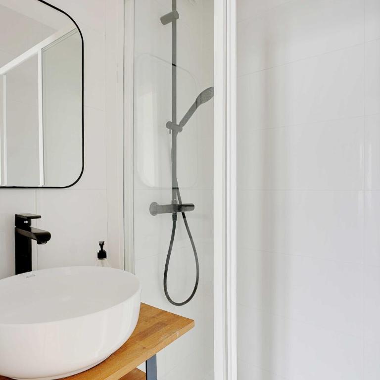 Beautiful Apartment 2BR-3P- Beaugrenelle - Appartement - 14