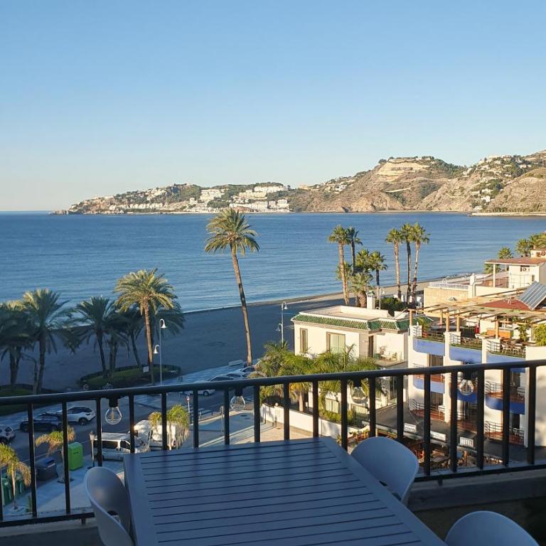 Apartamento Playa - Apartamento de 2 dormitorios - 13