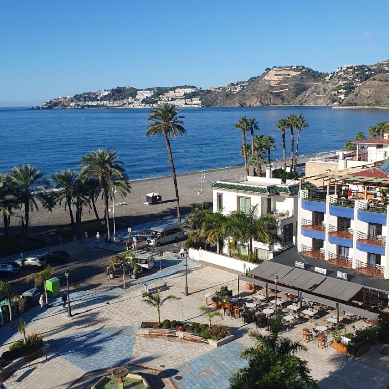 Apartamento Playa - Apartamento de 2 dormitorios - 14