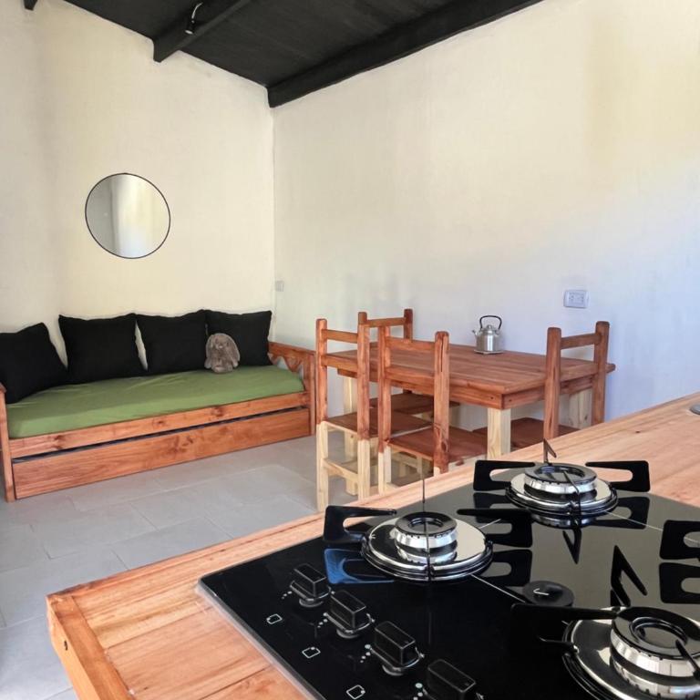 Lía Del Mar Complejo - Apartamento de 1 dormitorio - 6
