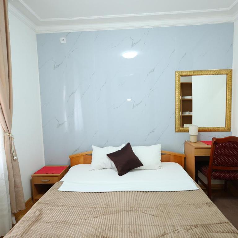 MK Star Boutique Hotel - Double Room - 2