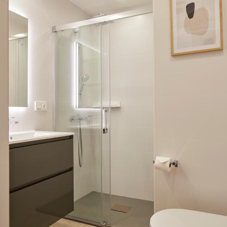 Alboka by FeelFreeRentals - Apartamento de 3 dormitorios - 13