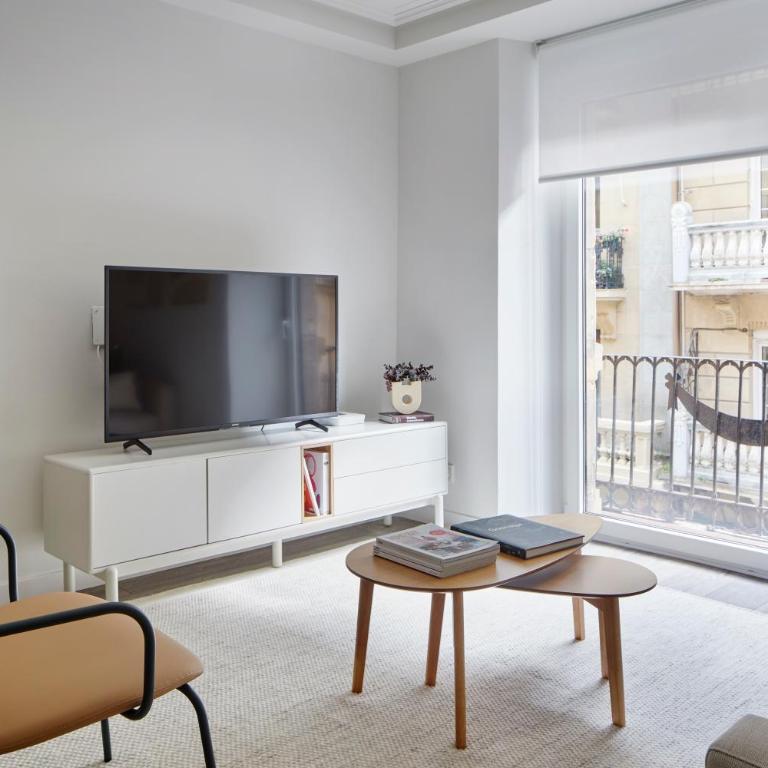 Alboka by FeelFreeRentals - Apartamento de 3 dormitorios - 4