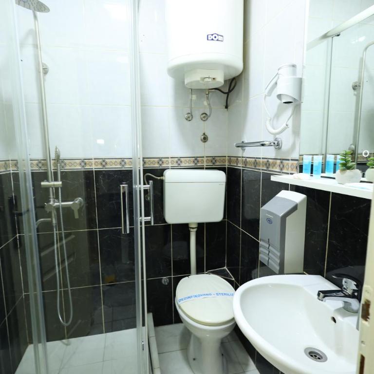 MK Star Boutique Hotel - Double Room - 3