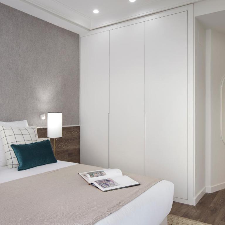 Alboka by FeelFreeRentals - Apartamento de 3 dormitorios - 12
