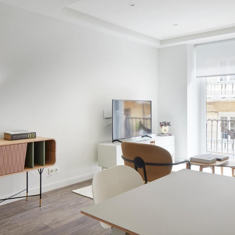 Alboka by FeelFreeRentals - Apartamento de 3 dormitorios - 2