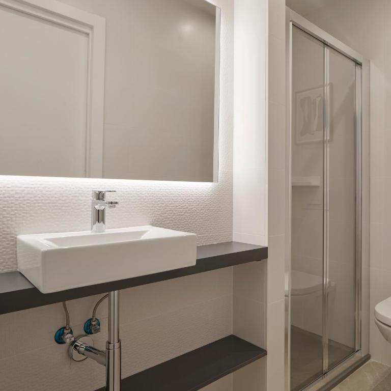 Alboka by FeelFreeRentals - Apartamento de 3 dormitorios - 18