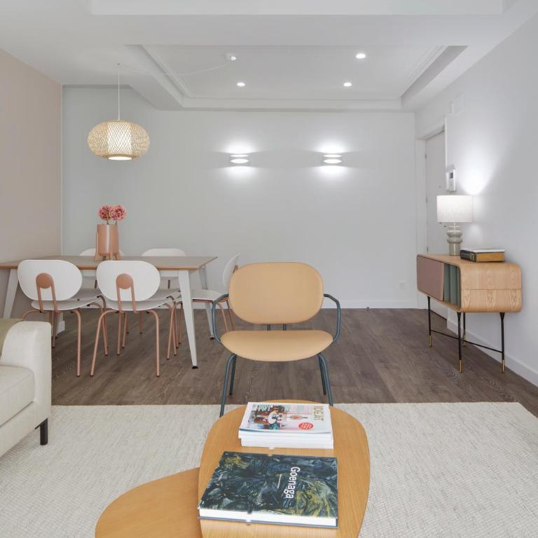 Alboka by FeelFreeRentals - Apartamento de 3 dormitorios - 6