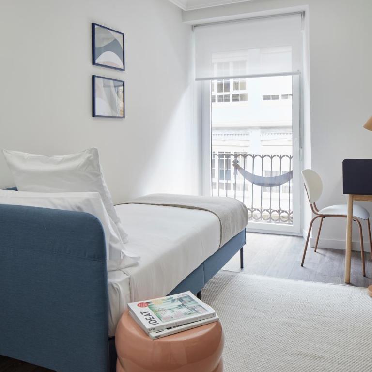 Alboka by FeelFreeRentals - Apartamento de 3 dormitorios - 21
