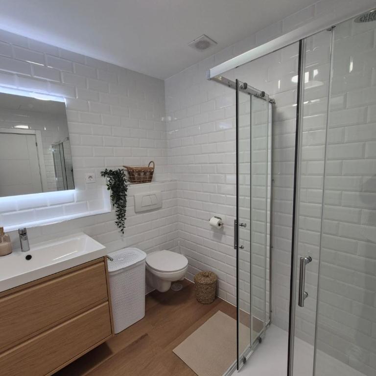Casa Calma - Apartamento de 2 dormitorios - 2